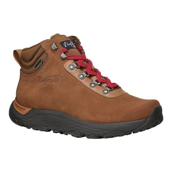 Vasque Sunsetter NTX 7996 Lion Leather Suede Hiking Boots Mens 10 EU 43 main image 5
